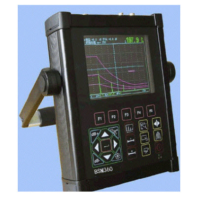 超声波探伤仪 BXS17-BSM360