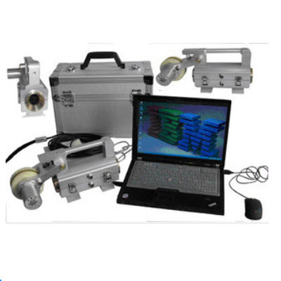 钢丝绳探伤仪 BXS17-MTC