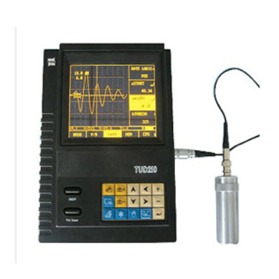 金属探伤仪 BXS17-TUD210