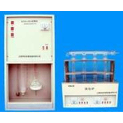 定氮仪 JC02- KDN-08C