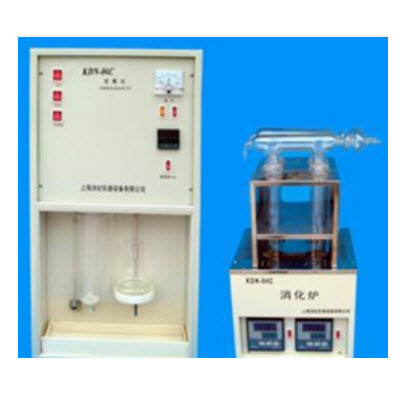 定氮仪 JC02- KDN-04C