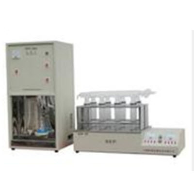 定氮仪 JC02- KDN-04A