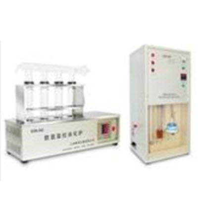 定氮仪 JC02-KDN-CD