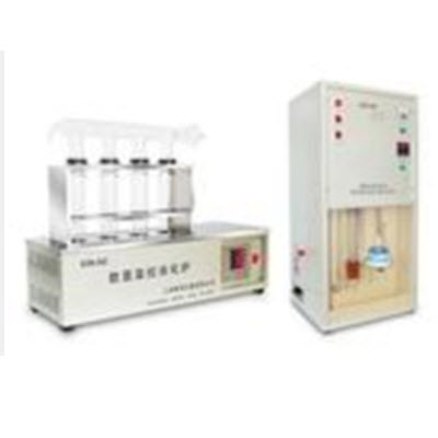 定氮仪  JC02-KDN-AD