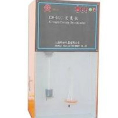 定氮仪  JC02- KDN-102C