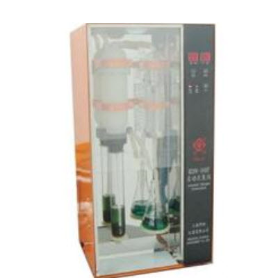 自动定氮仪  JC02- KDN-103F