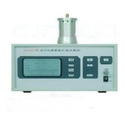 热重分析仪 JC02-DZ3339