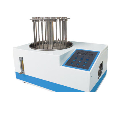 自动氮吹仪 JC10-24