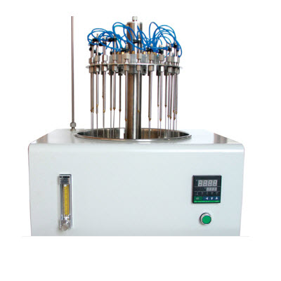 手动氮吹仪 JC10-24B