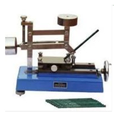 便携铅笔硬度计 JC05-QHQ-A