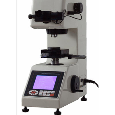 自动转塔显微硬度计 JC05-HXD-2000TM/LCD