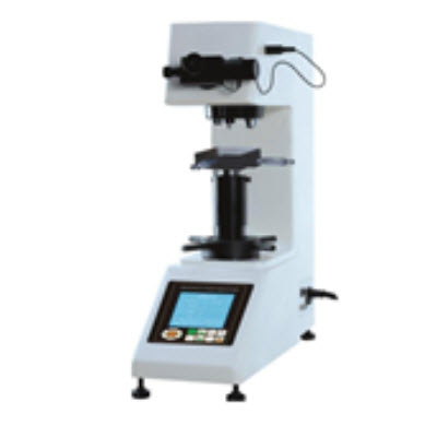 大屏数显自动转塔维氏硬度计  JC05-THVP-50