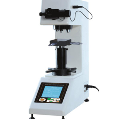 大屏数显自动转塔维氏硬度计 JC05-THVP-10