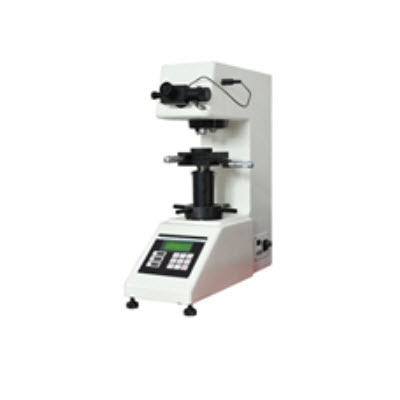 数显手动转塔维氏硬度计  JC05-THVS-30S