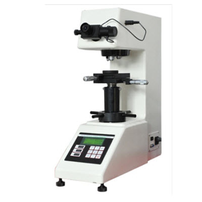 数显手动转塔维氏硬度计 JC05- THVS-10/THVS-10S