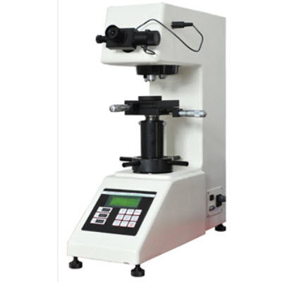 数显手动转塔维氏硬度计 JC05-THVS-5S/THVS-5