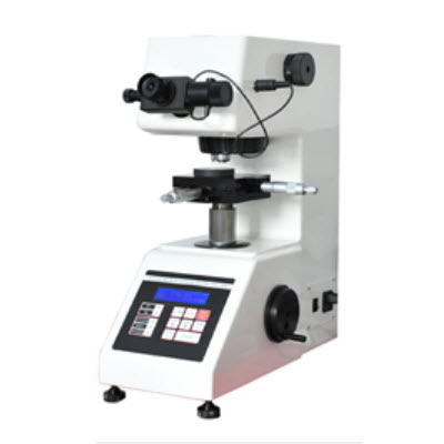 大屏手动转塔显微硬度计 JC05-TMVP-1S/TMVP-1