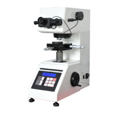 手动转塔数显显微硬度计 JC05-TMVS-1S/ JC05-TMVS-1