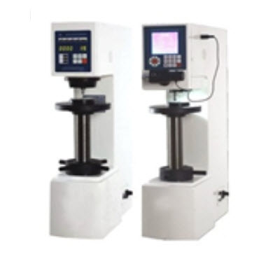液晶数显布氏硬度计 JC05-THBS-3000E