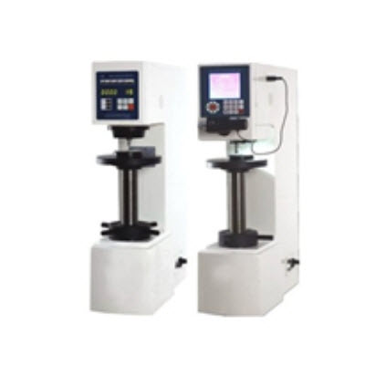 电子布氏硬度计  JC05-THB-3000E