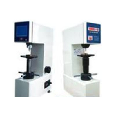 液晶数显洛氏表面洛氏硬度计  JC05-TSRP-150D