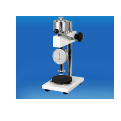 橡胶硬度计 JC05-LA1HLX-AC
