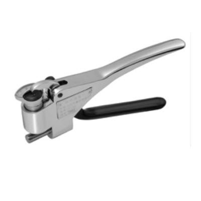 铝合金韦氏硬度计 JC05-XU22W-20a