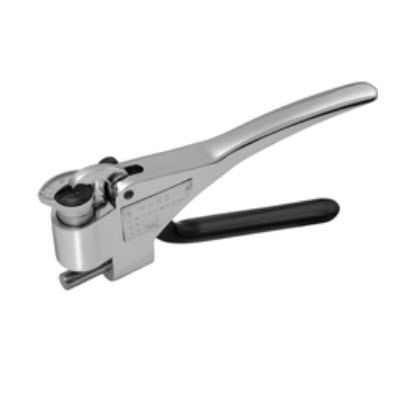 铝合金韦氏硬度计 JC05-XU22W-20