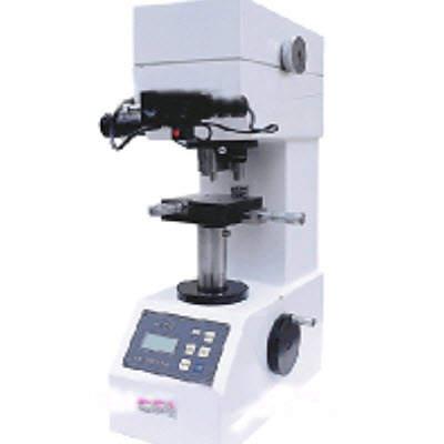 数显小负荷维氏硬度计 JC05-HVS-5