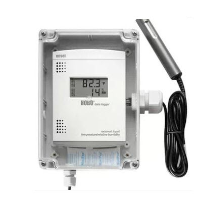 温湿度记录仪 HJ16-U14-002