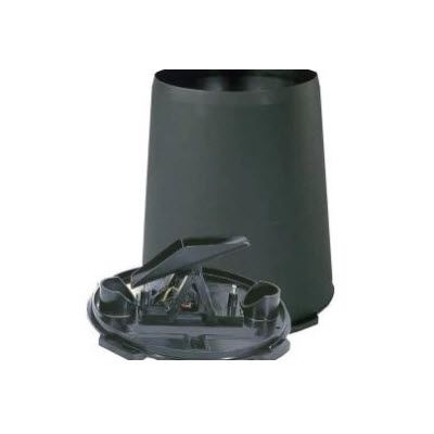 自动记录雨量计 HJ16-7852