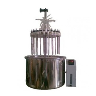 水浴氮吹仪  MD-24