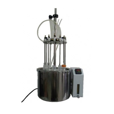 水浴氮吹仪  MD-12