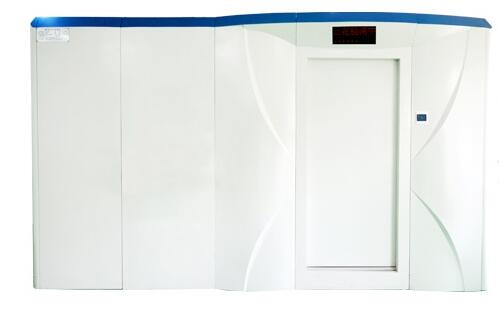 数字式医用红外热成像诊断系统-大型 ZR-2010