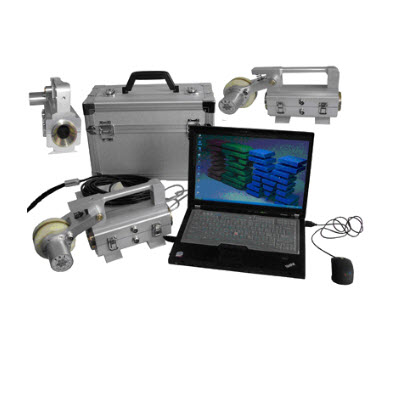 钢丝绳探伤仪 MRT10-S（36mm以下）