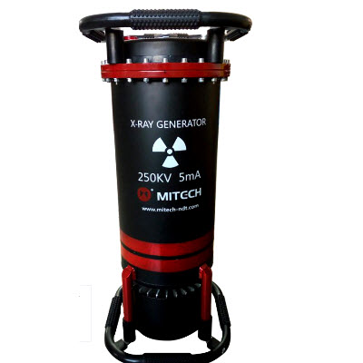 射线探伤仪 XXHA-2505