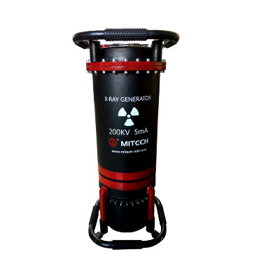 射线探伤仪 XXHA-2005