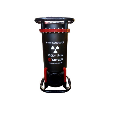 射线探伤仪 XXG-2505