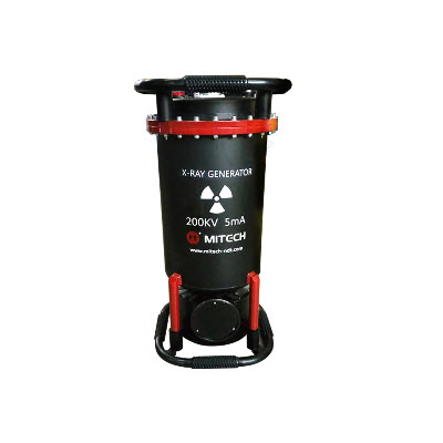射线探伤仪 XXG-2005