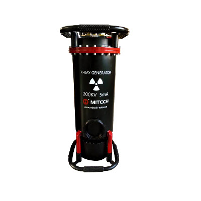 射线探伤仪 XXQ-2005