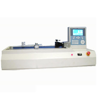 电脑卧式拉力试验机 TS-8009