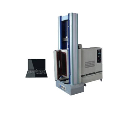 高低温拉力试验机 YG028HL型