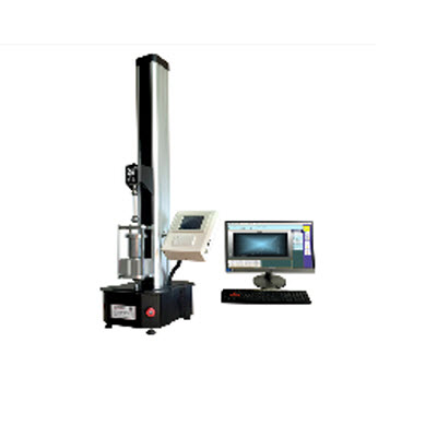 气动夹具顶破强力机 YG031T型