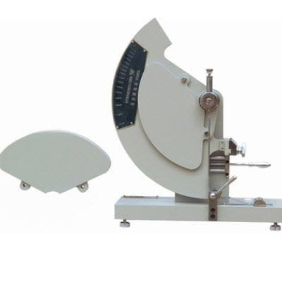 落锤式织物撕裂仪 YG033A 型