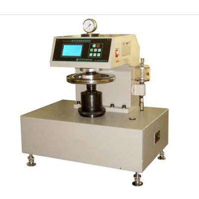 织物涨破强度仪 YG032E型