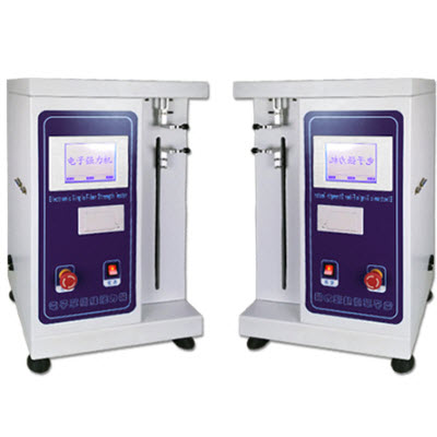 电子单纤维强力机 YG003A型