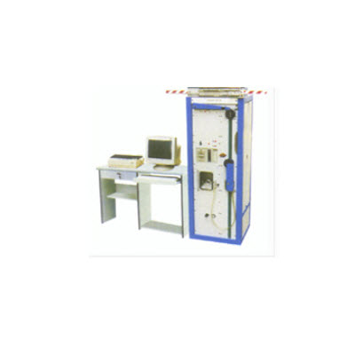 全自动单纱强力机 YG063T型