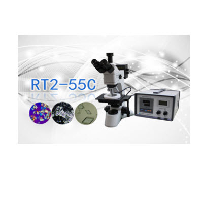 偏光显微熔点仪 RT2-55C