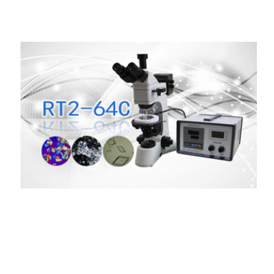 偏光显微熔点仪 RT2-64C