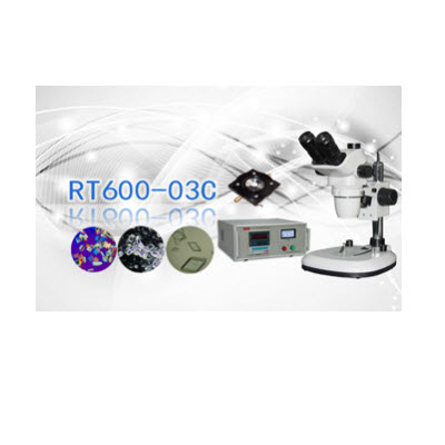 高温显微熔点仪 RT600-03C
